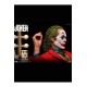 Joker Statue 1/3 Heath Ledger Joker Deluxe Edition 52 cm